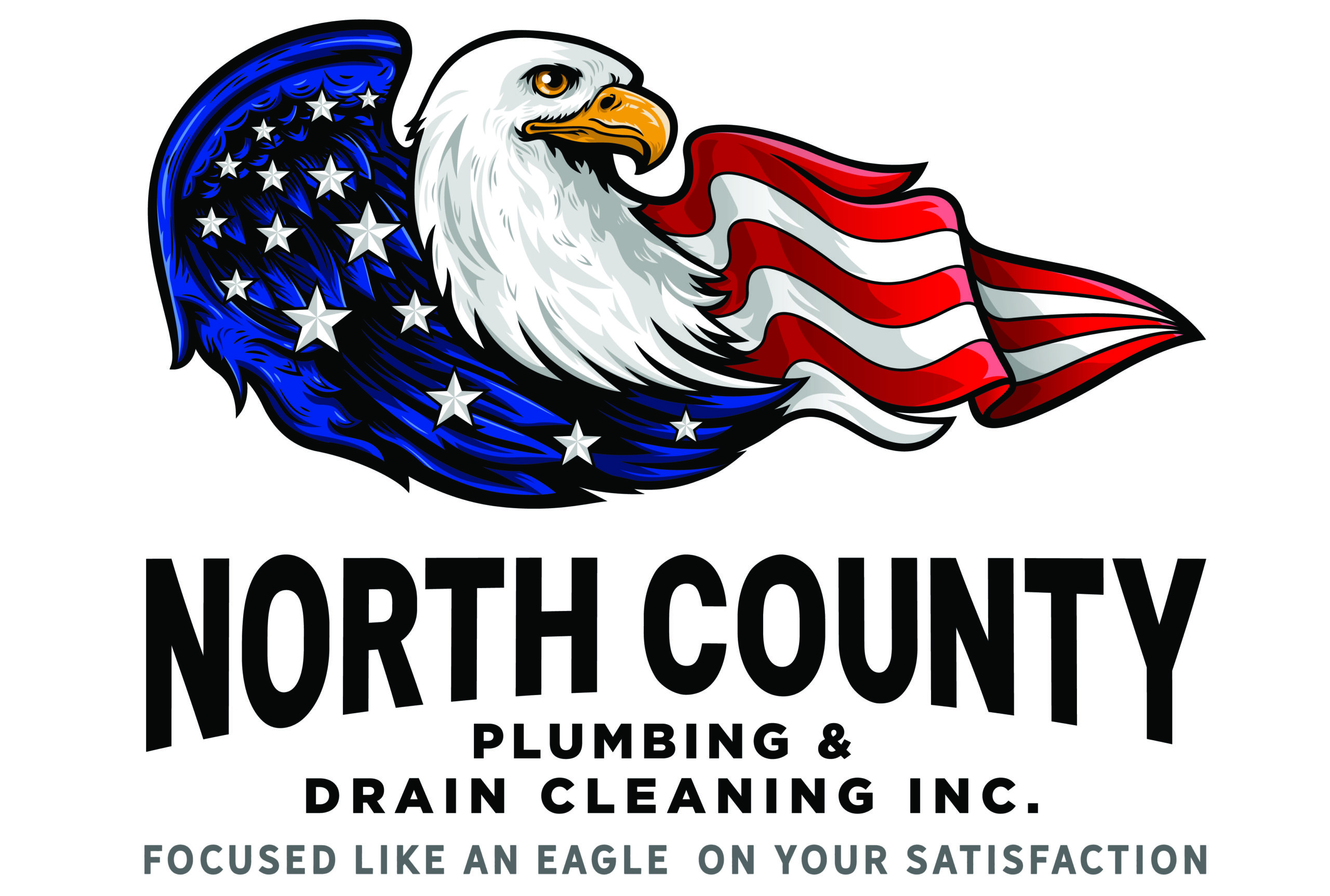 North County Plumbing & Drain Cleaning Inc.